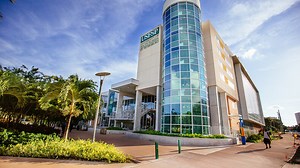 39 rankings de University of South Florida  2025