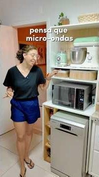 If you think the microwave is only for heating up food, you’re wasting your time