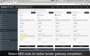 5. Broker Tools Overview SFG Connect