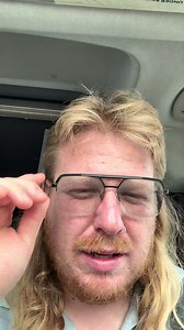 Glasses Questions Answered: Cincinnati Mullet Review