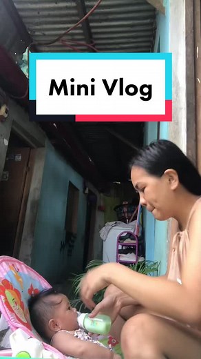 Mini Vlog 🥰 #motheranddaughter #mommy #baby #vlog #trending #fyp
