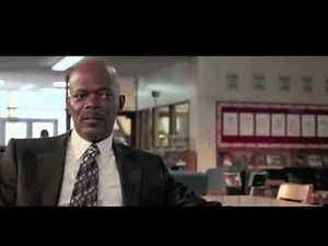 Coach carter clips