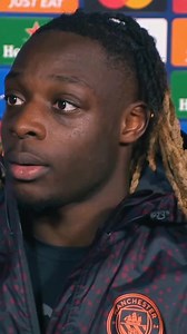 Jeremy Doku chose between Messi and Ronaldo He's response will surprise you #messi #ronaldo #Football #soccer #Lampard #BallondOr #jeremydoku #cristianoronaldo #football #soccer #funnymemes | Football Top Stories