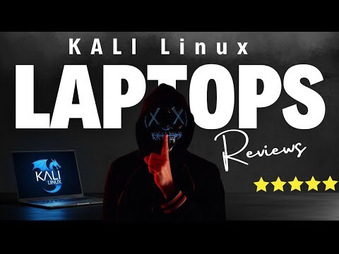 KALI Linux Laptops 2025: Performance vs. Price - 8 BEST Pick For Hackers!