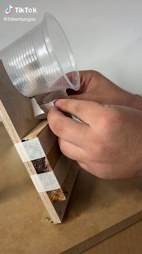 Cómo Grabar Tu Voz en un Vaso Plástico - Parte 2