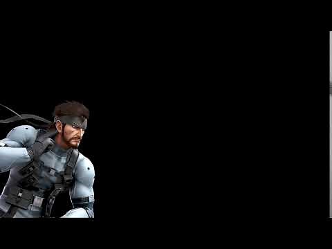 Snake "Tasty" Sound Clip