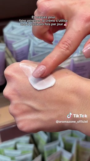 Routine mains : Crème anti-taches à la vitamine C