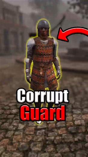 Why guards HELP you commit Crimes in Oblivion #gaming #oblivion #shorts