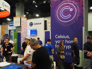 Celsius Accused of Fraud in Lawsuit by Ex-Employee