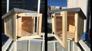 Little Free Libraries need homes in Aurora