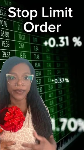 This Order Could Save You Thousands #trading #daytrading