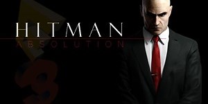 E3: Hitman Absolution
