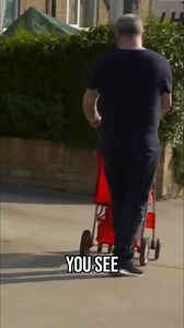 This little dog refuses to walk! Check out his reaction to riding around in a stroller. It's surprisingly adorable. He's living the good life! Tag a dog lover! #ItsMeOrTheDog #Dogs #DogStroller #SpoiledDog #DogLife #CuteDogs #FunnyDogs | Me Or The Dog