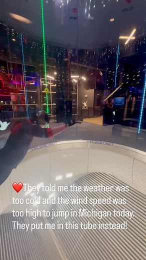 A much deserved weekend. Tomorrow we go in!💙💛 | Keith Chapman