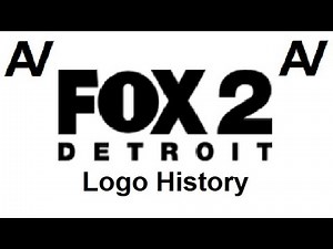 WJBK Logo History