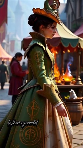 Stunning Fairytale Outfits ✨ Vintage Fantasy Aesthetic