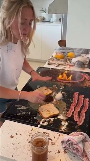 KITCHEN NIGHTMARES DAY 7: BREAKFAST INFERNO ⚡ "THE FINAL MELTDOWN!" (2026)