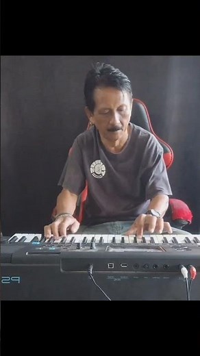 "Pearly Shells" by Burl Ives ( 1964) It was also sang by Nora Aunor