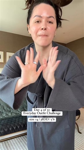 144K views · 1.4K reactions | Day four of the 30 days of everyday...