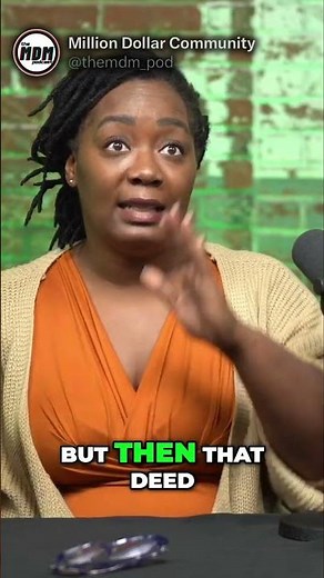 How to Create a Life Estate from Grandma's Deed