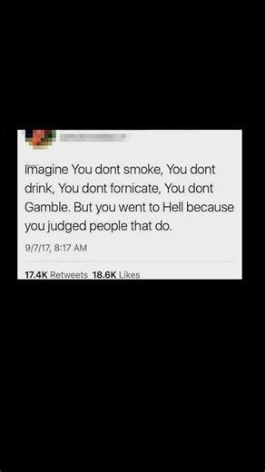 judging others can cost you peace | Subscribe for more #motivation 😊👍