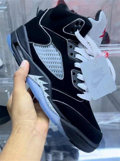 Exploring Jordan Shopping at Nike Store