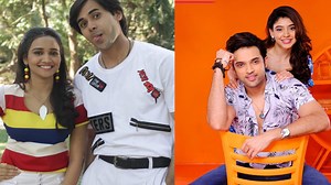 Top 5 Hindi TV serials that celebrate friendship: Yeh Un Dino Ki Baat Hai to Kaisi Yeh Yaariaan