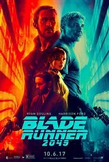 Blade Runner 2049 synopsis and movie info