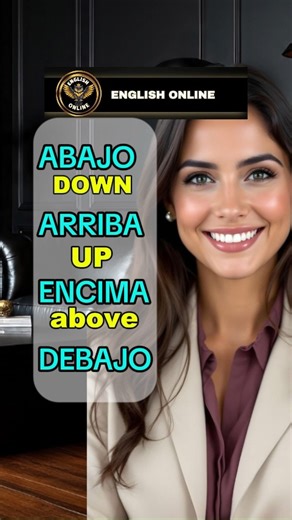 English online on Reels