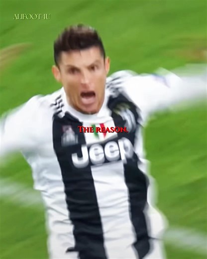 Ronaldo effect 💀🔥 #football #cr7