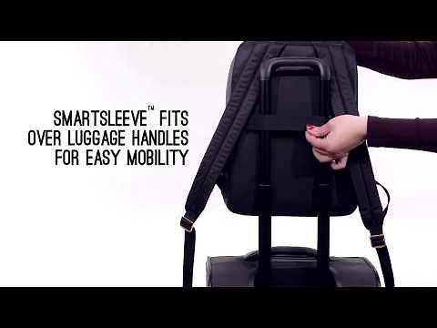 Samsonite Mobile Solution Classic Backpack (#101835-001) | Gemline | Promotional Products