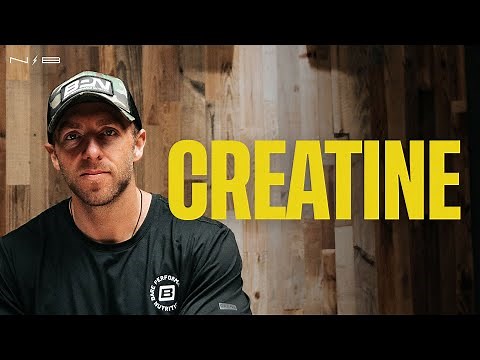 Creatine 101: Everything You Should Know | 151