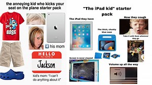 15 Hilarious Memes Perfectly Describing The 'iPad Kid' Generation
