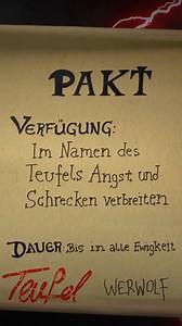 16K views · 319 reactions | Der Werwolf hat unser Studio in Angst und Schrecken versetzt!  Ob er uns mit seiner Performance auch zum zittern bringen wird?  #maskedsinger #TMSP7 | The Masked Singer Germany | Facebook