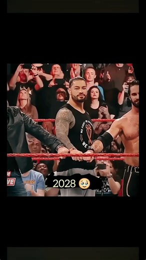 Dean Ambrose Then vs Now :🥺💔 ll 2026 " 2028 //#edit #viral #sad #wwe2k24 #wwe #romanreigns #love