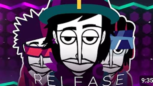 【Incredibox】Moonlight模组 奖励动画+玩法更新