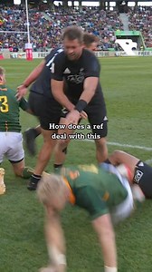 When rugby players get angry #rugby #HSBCSVNS | Rugby Mavericks