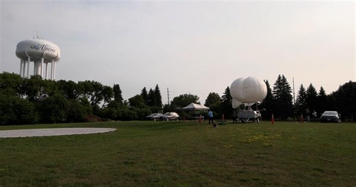 Silent Swarm to Remain in Alpena for Next 10 Years