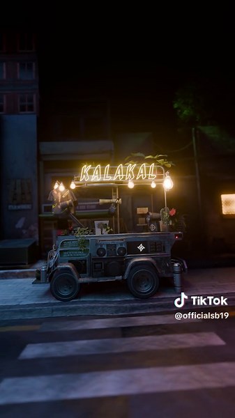 SB19 and Gloc-9 Release 'Kalakal' Music Video | August 9, 2024
