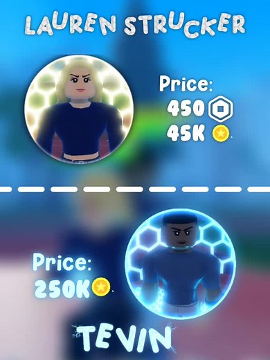 Atom Eve Showcase featuring Raising Dion, Roblox, and Lauren Strucker