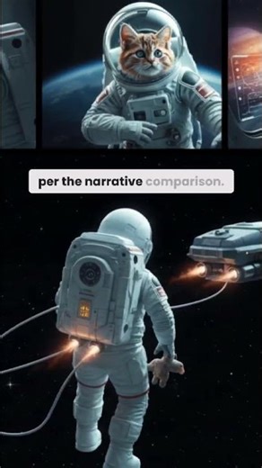 Higgsfield Popcorn Fixed the Biggest Problem in Image Generation "Consistency"