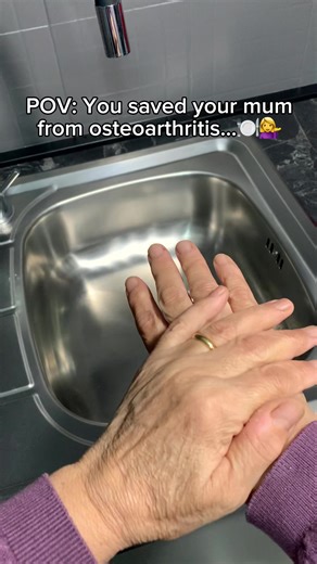 She couldn't get a dishwasher so I got her this... #Dishwasher #cleaning #kitchentool #KitchenEssentials