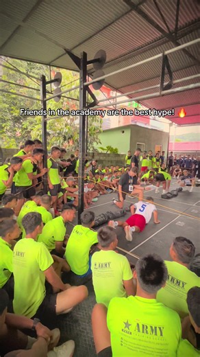 GURKHA games coming to your city — Gurkha recruitment & pre-army training