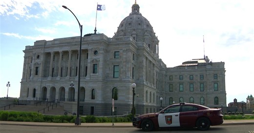 Minnesota's Capitol security committee discusses changes in light of lawmaker shootings