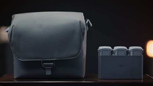 A Beginner's Guide to DJI Air 3