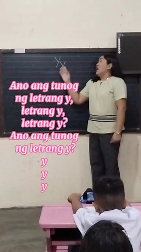 Letrang Yy #teacherjob #teacherlife #teacher #education #teacheranne | Teacher Anne