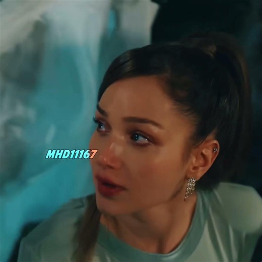 Aras Ve Leyla 🥺❤️اراس و ليلى | لا زلت في السابعة عشر daha 17