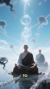 The Diamond Sutra Explained: The Wisdom That Cuts Through Illusion