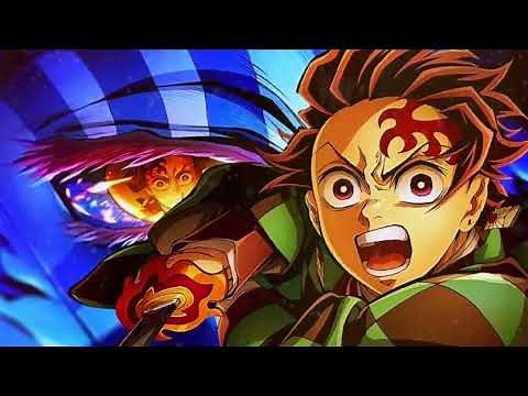 Demon Slayer: Inside the Epic Infinity Castle Arc! 🔥🏯