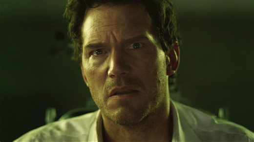 Mercy: Official Trailer - NYCC 2025